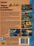 Sega  Sega CD&nbsp; - &nbsp;Lethal Enforcers II - Gun Fighters (U) (Back)